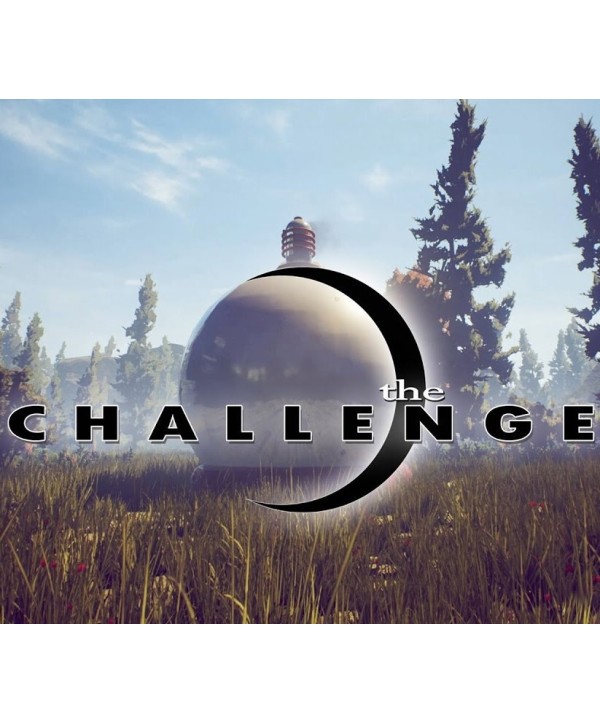 The Challenge Steam Key GLOBAL